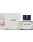 Camille Leguay Eau de Parfum L'arbre du monde Parfumerie Paris