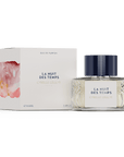 Camille Leguay Eau de Parfum La nuit des temps Parfumerie Paris