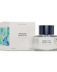 Camille Leguay Eau de Parfum Principe Masculin Parfumerie Paris