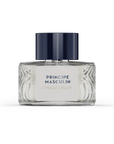 Camille Leguay Eau de Parfum Principe Masculin Parfumerie Paris