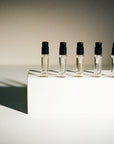 Camille Leguay Eau de Parfum Set Découverte Parfumerie Paris