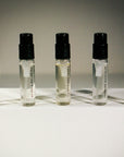 Camille Leguay Eau de Parfum Set Découverte Parfumerie Paris