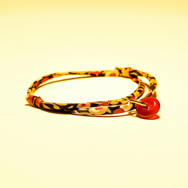 LA NUIT DES TEMPS + Bracelet Liberty EVESOME offert