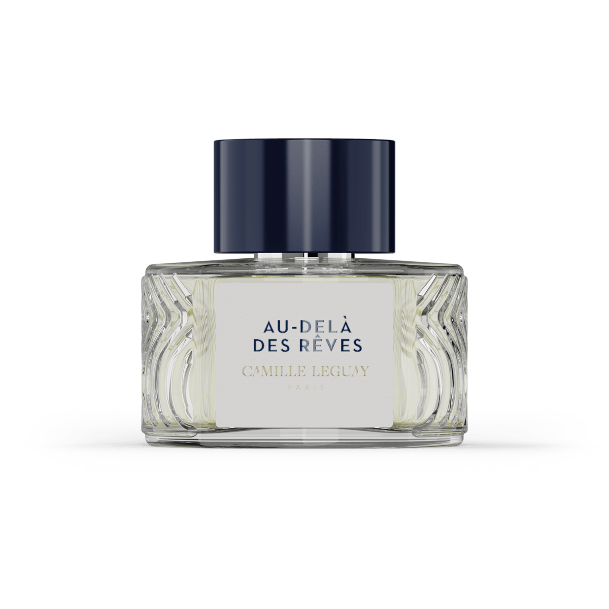 Camille Leguay Eau de Parfum Au-delà des rêve Parfumerie Paris