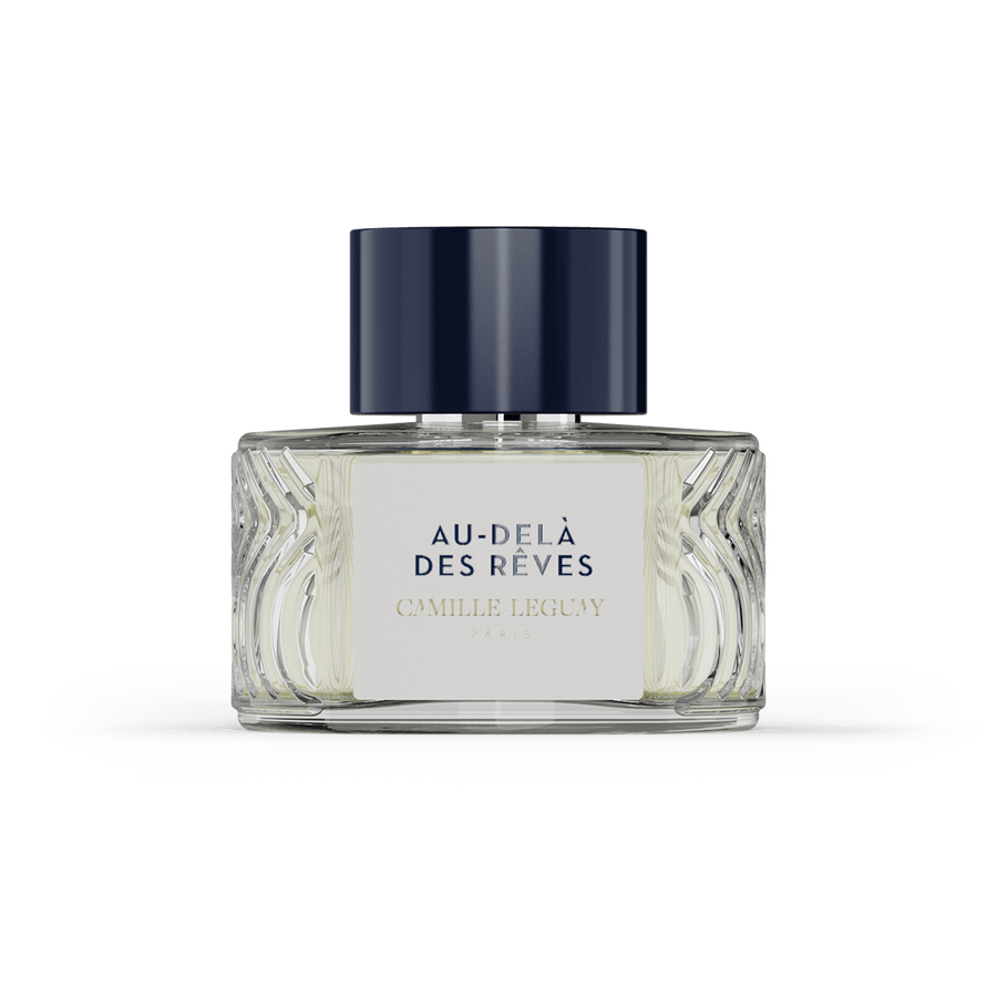 Camille Leguay Eau de Parfum Au-delà des rêve Parfumerie Paris