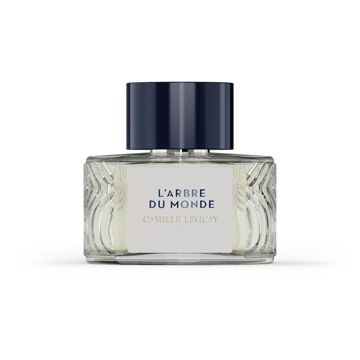 Camille Leguay Eau de Parfum L'arbre du monde Parfumerie Paris