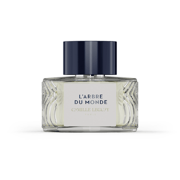 Camille Leguay Eau de Parfum L'arbre du monde Parfumerie Paris
