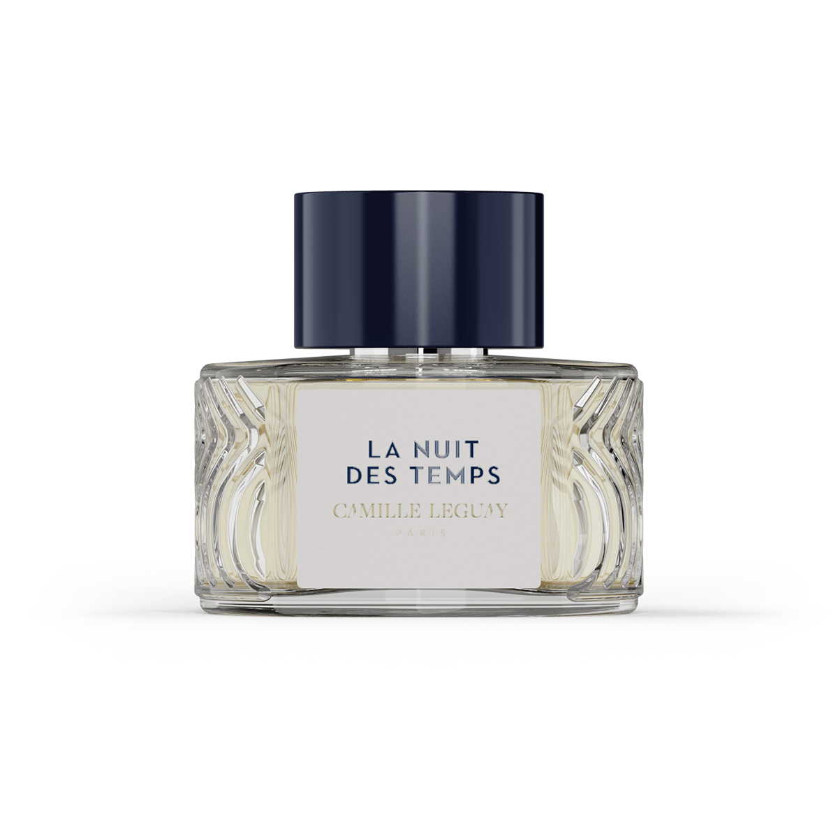 Camille Leguay Eau de Parfum ALa nuit des temps Parfumerie Paris