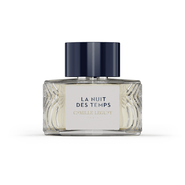 Camille Leguay Eau de Parfum ALa nuit des temps Parfumerie Paris