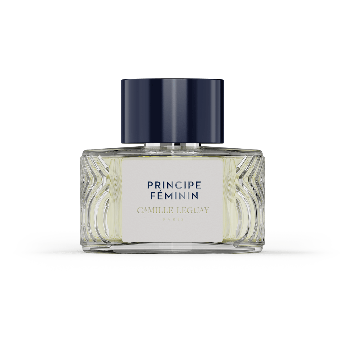 Camille Leguay Eau de Parfum Principe Féminin Parfumerie Paris