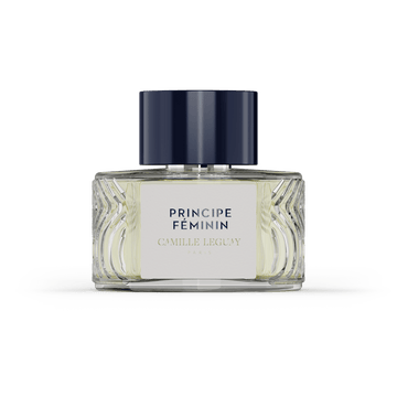 Camille Leguay Eau de Parfum Principe Féminin Parfumerie Paris