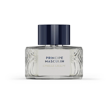 Camille Leguay Eau de Parfum Principe Masculin Parfumerie Paris
